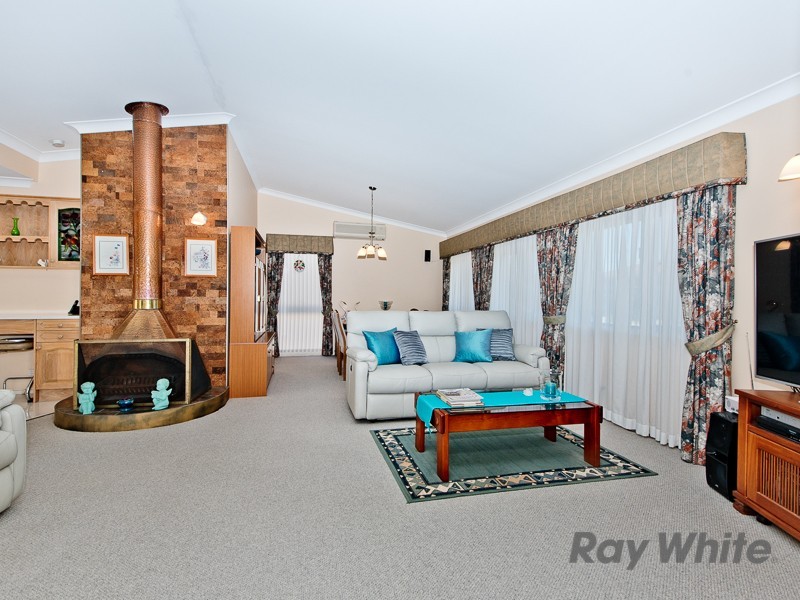 6 Wilpie Street, Bracken Ridge QLD 4017