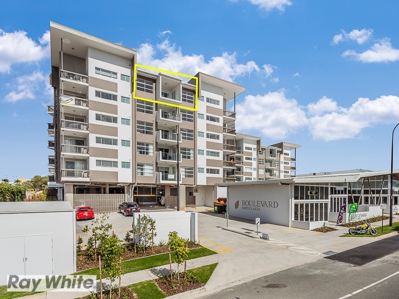 59/59 Endeavour Boulevard, North Lakes QLD 4509