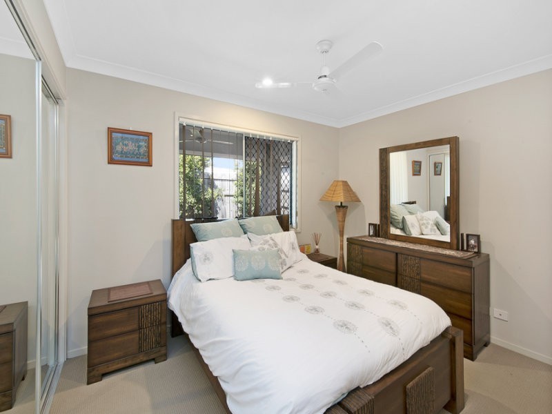 8 Hartley Crescent, North Lakes QLD 4509