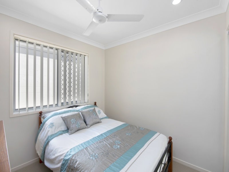 8 Hartley Crescent, North Lakes QLD 4509