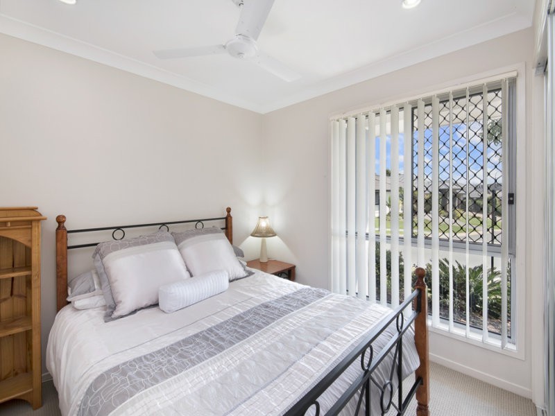 8 Hartley Crescent, North Lakes QLD 4509