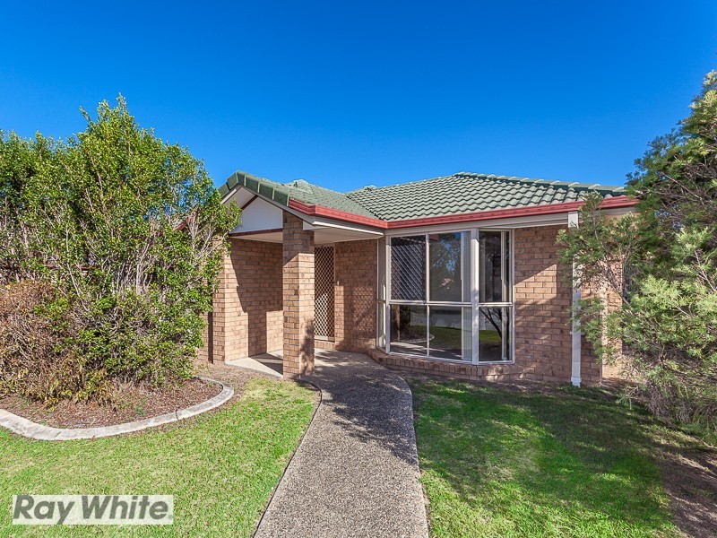 18 Gilbert Street, North Lakes QLD 4509