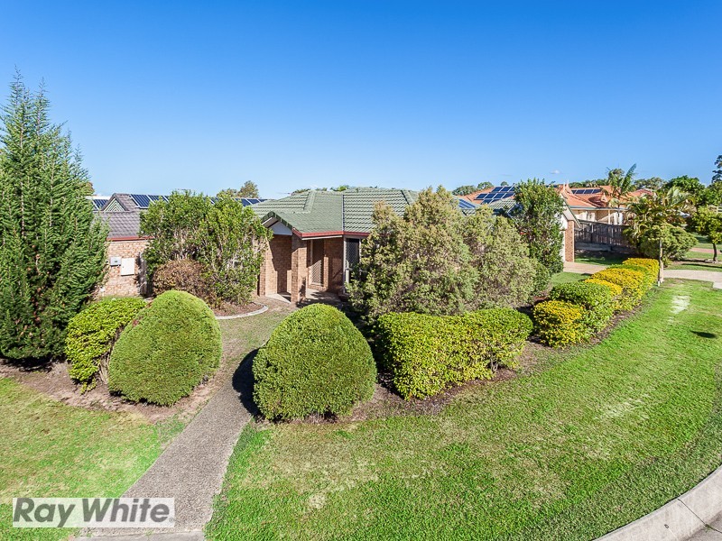 18 Gilbert Street, North Lakes QLD 4509