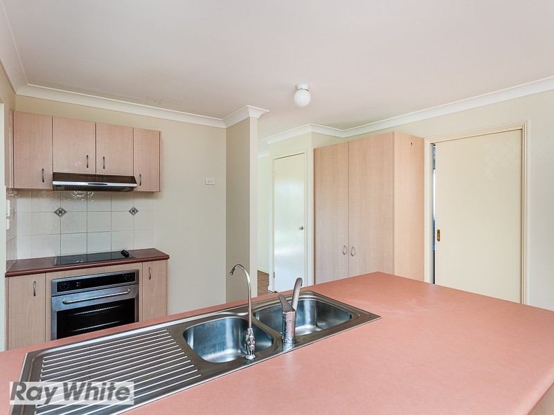 18 Gilbert Street, North Lakes QLD 4509