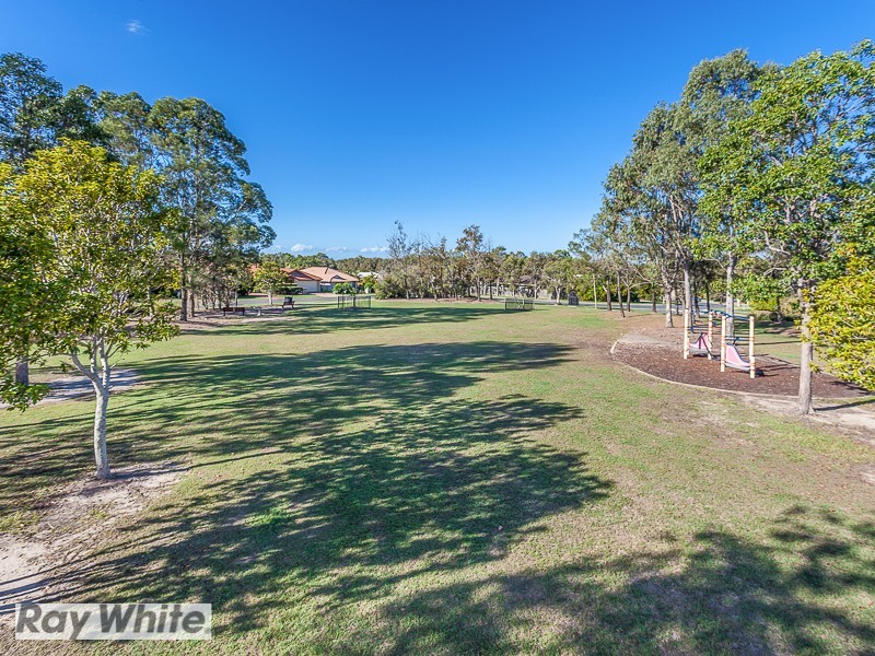 18 Gilbert Street, North Lakes QLD 4509