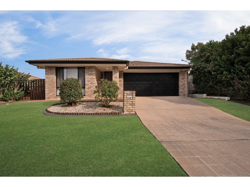 12 Diamond Avenue, Kallangur QLD 4503