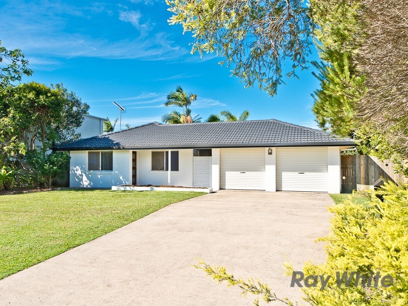 5 Lorinya Court, Battery Hill QLD 4551