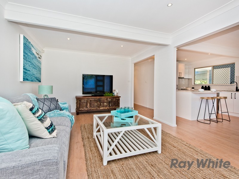 5 Lorinya Court, Battery Hill QLD 4551