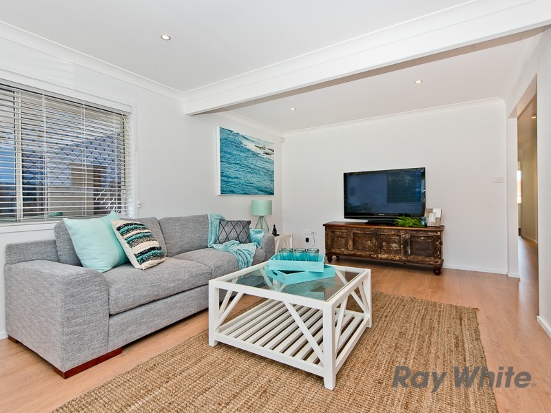 5 Lorinya Court, Battery Hill QLD 4551