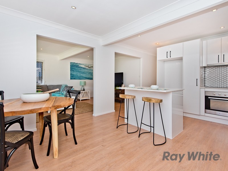 5 Lorinya Court, Battery Hill QLD 4551