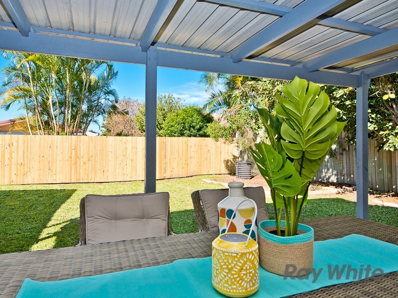 5 Lorinya Court, Battery Hill QLD 4551