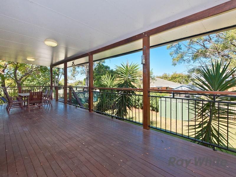 10 Harleigh Street, Bracken Ridge QLD 4017