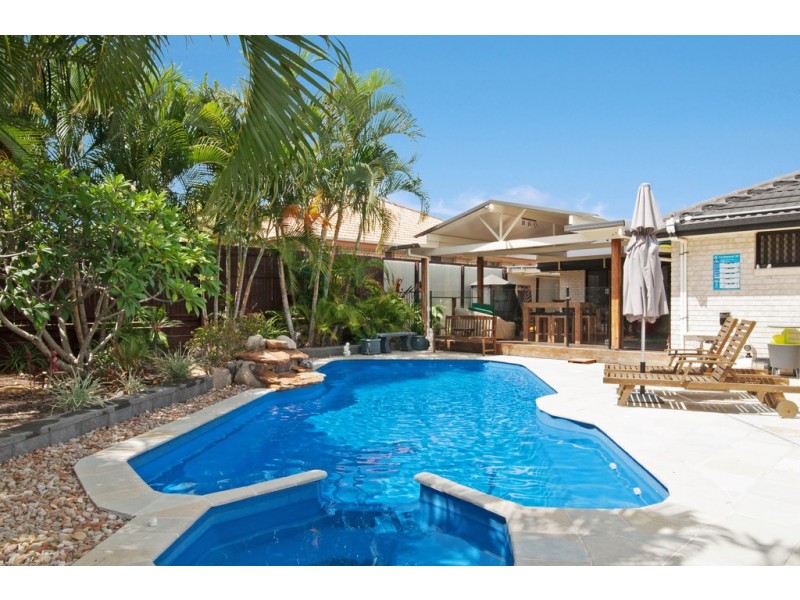 8 Conjola Street, North Lakes QLD 4509