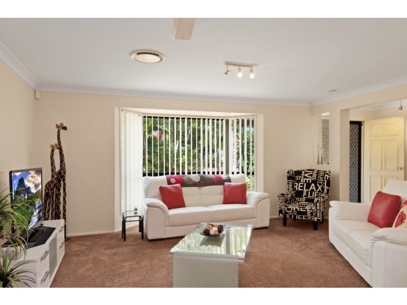 8 Conjola Street, North Lakes QLD 4509