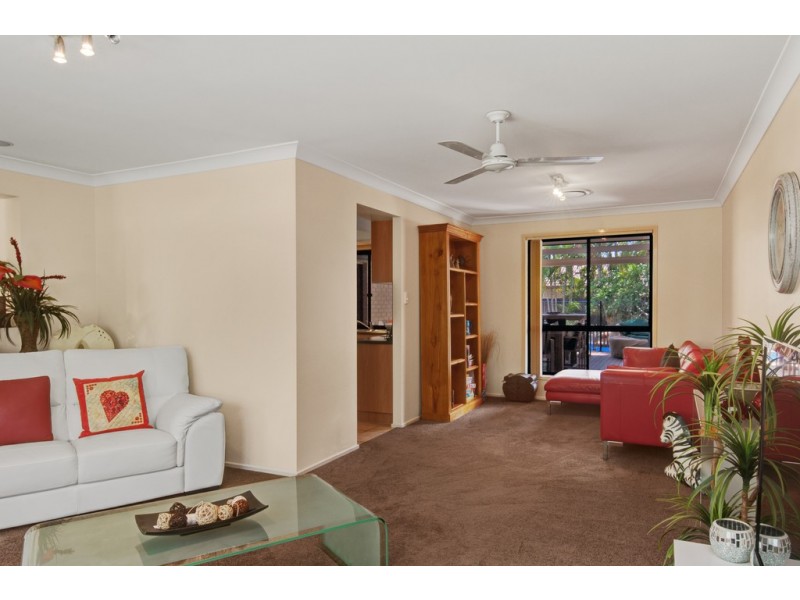 8 Conjola Street, North Lakes QLD 4509