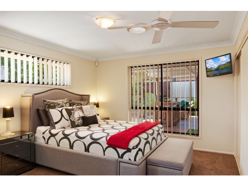 8 Conjola Street, North Lakes QLD 4509