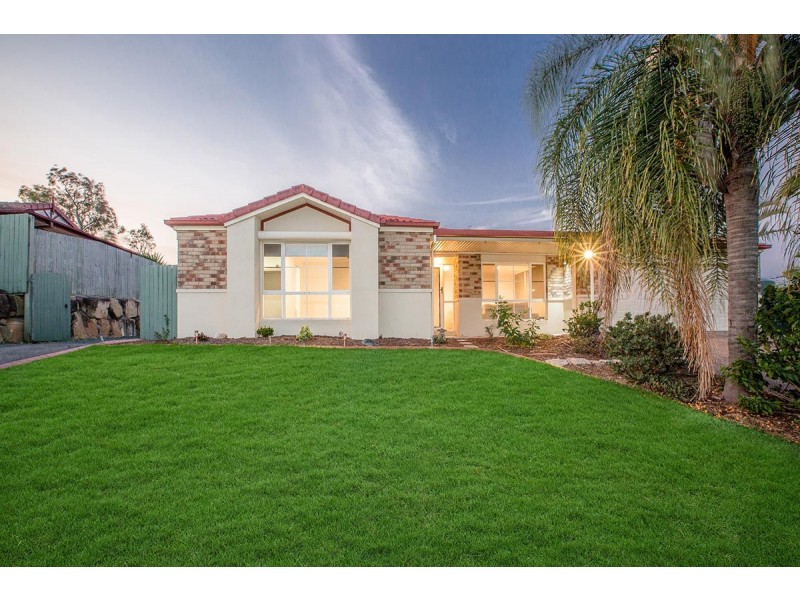 22 Limosa Court, Mango Hill QLD 4509