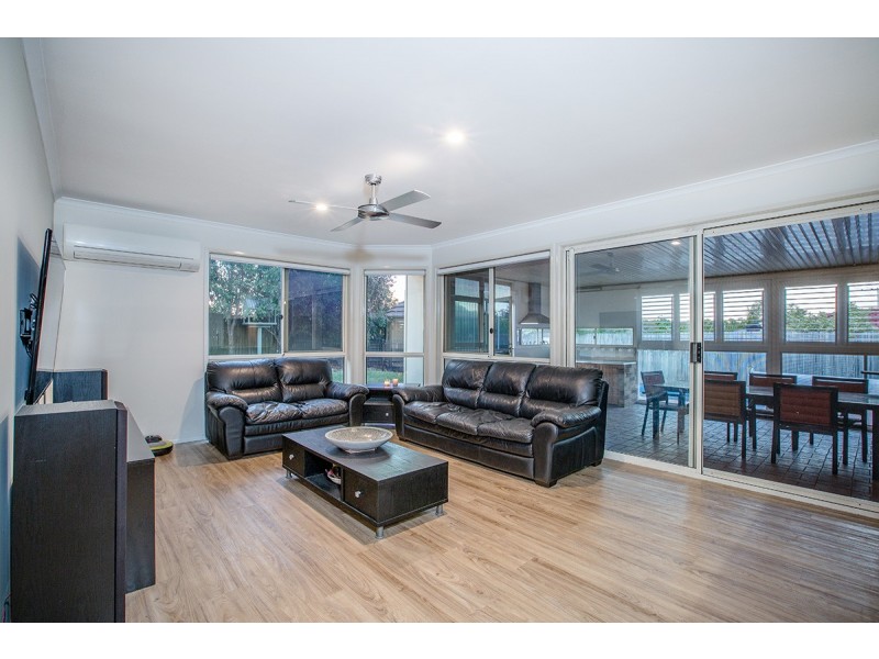 22 Limosa Court, Mango Hill QLD 4509