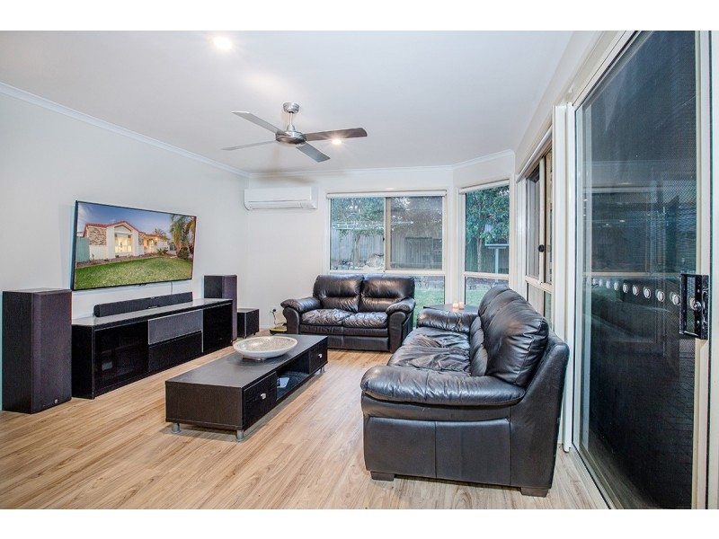 22 Limosa Court, Mango Hill QLD 4509