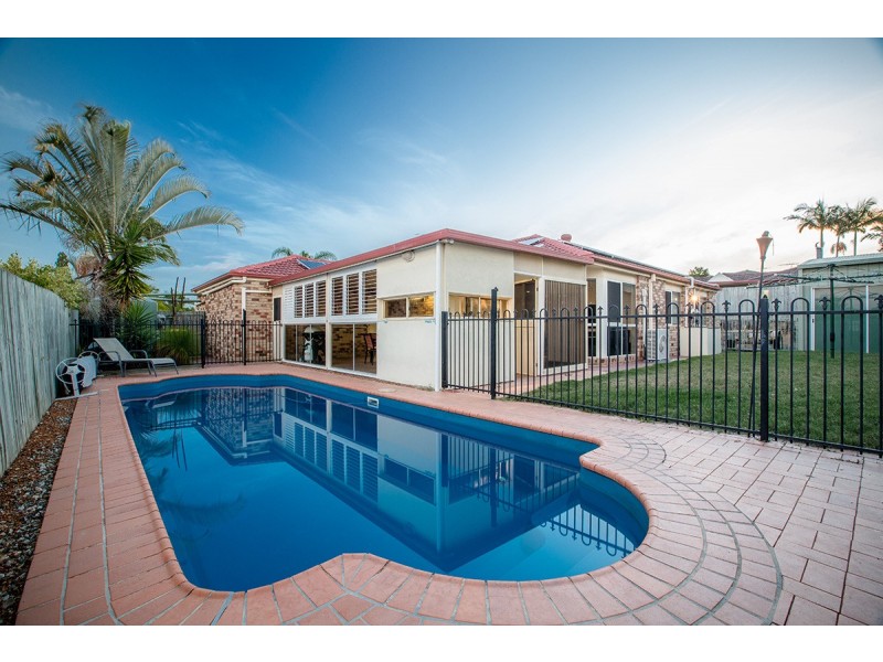 22 Limosa Court, Mango Hill QLD 4509