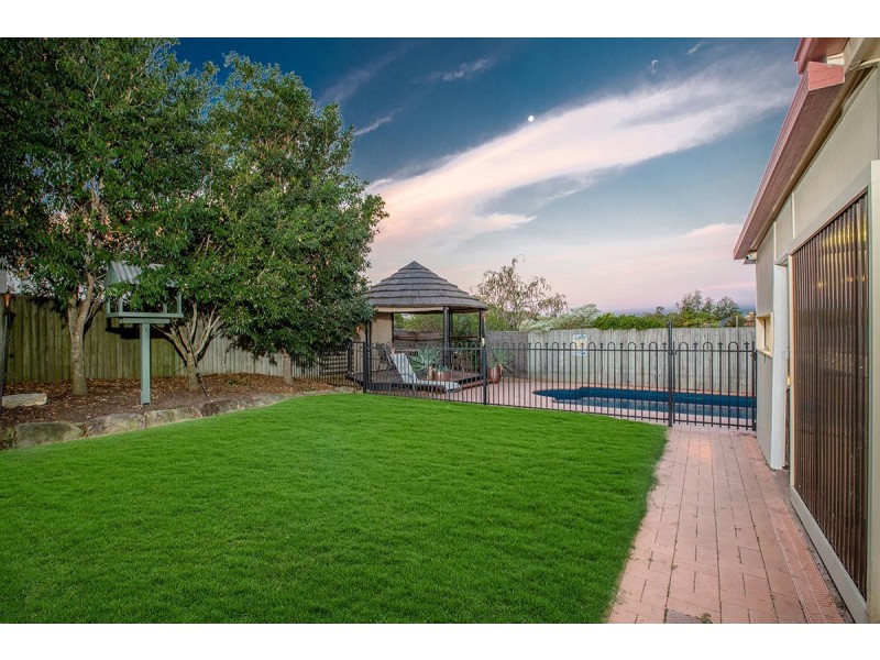 22 Limosa Court, Mango Hill QLD 4509