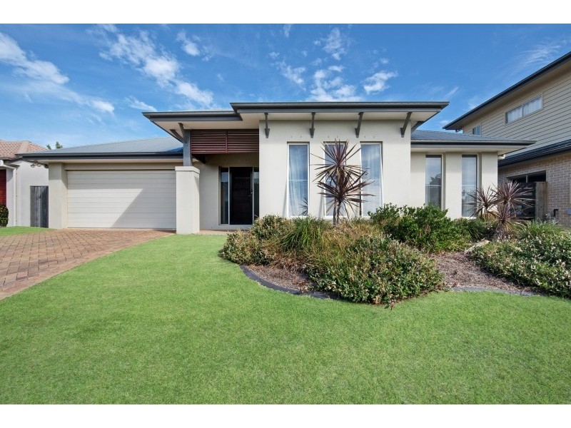 2 Liberty Circuit, North Lakes QLD 4509