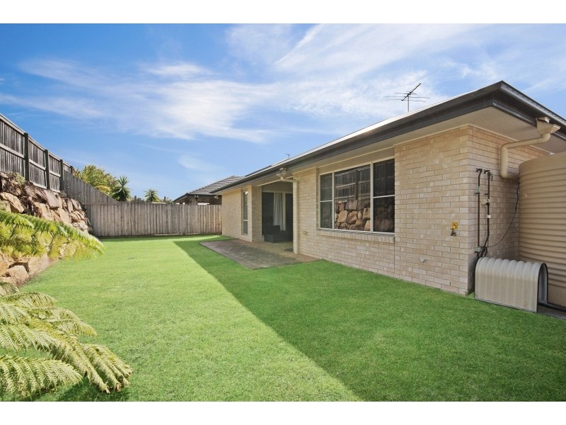 2 Liberty Circuit, North Lakes QLD 4509