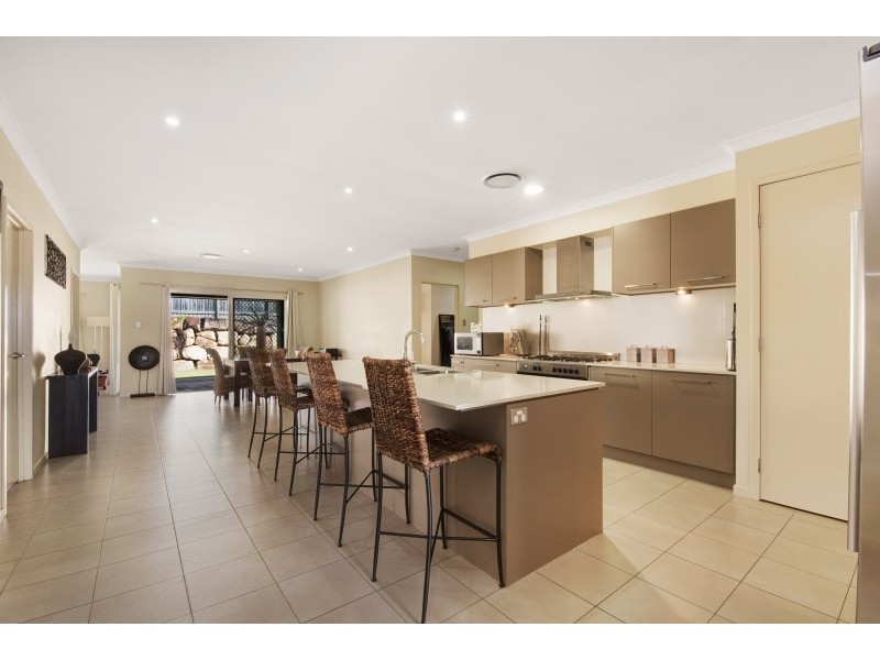 2 Liberty Circuit, North Lakes QLD 4509
