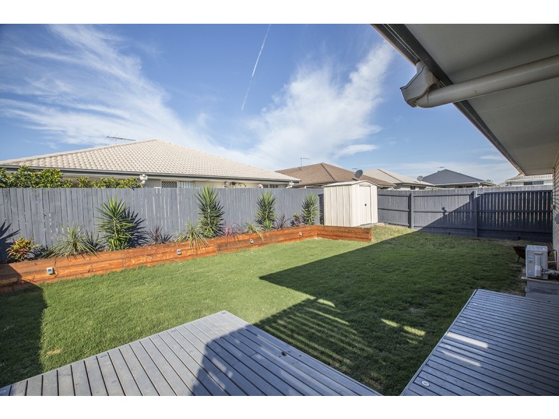 21 Denham Crescent, North Lakes QLD 4509