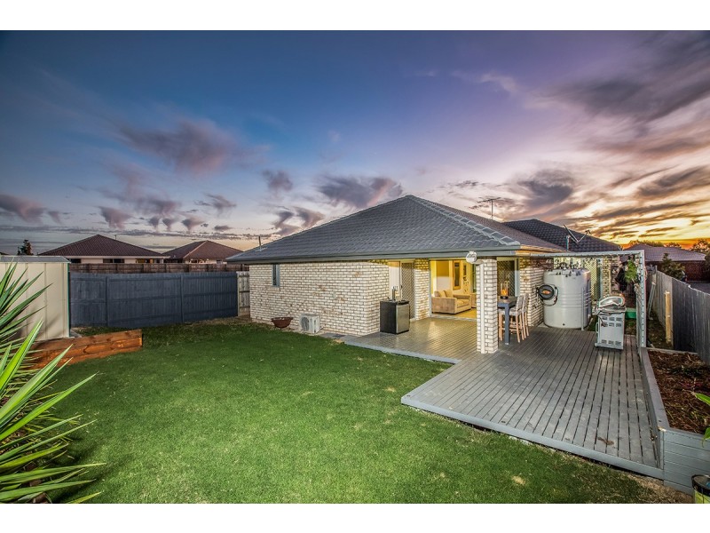 21 Denham Crescent, North Lakes QLD 4509
