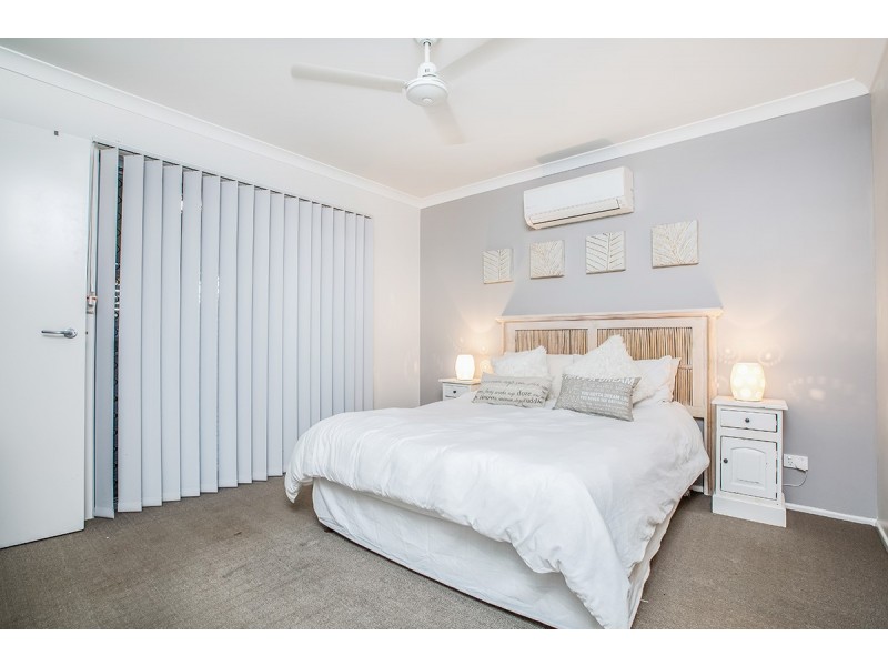 21 Denham Crescent, North Lakes QLD 4509