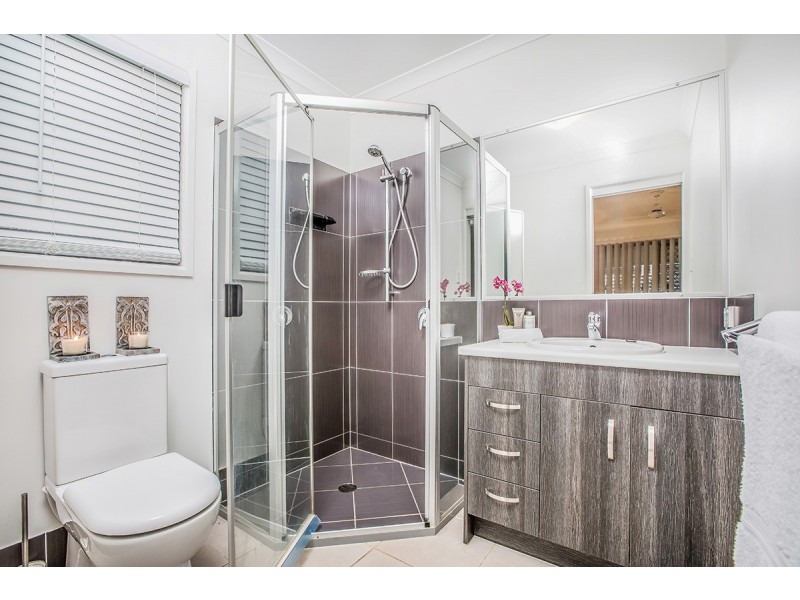 21 Denham Crescent, North Lakes QLD 4509