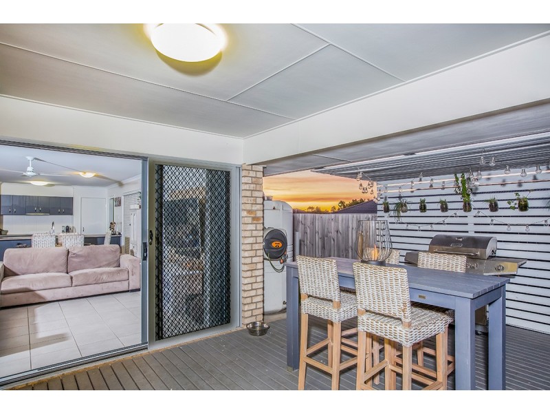 21 Denham Crescent, North Lakes QLD 4509