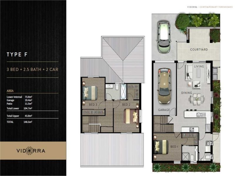 18/120 Alma Road, Dakabin QLD 4503