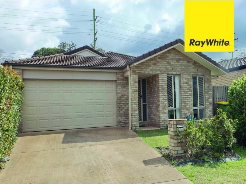10 Acacia Crescent, Kallangur QLD 4503