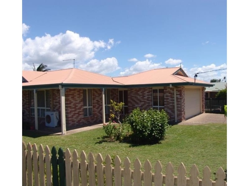 121 Hargrave Street, Morayfield QLD 4506