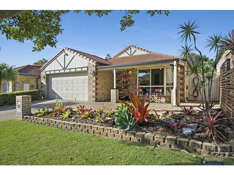 31 Grampion Circuit, North Lakes QLD 4509