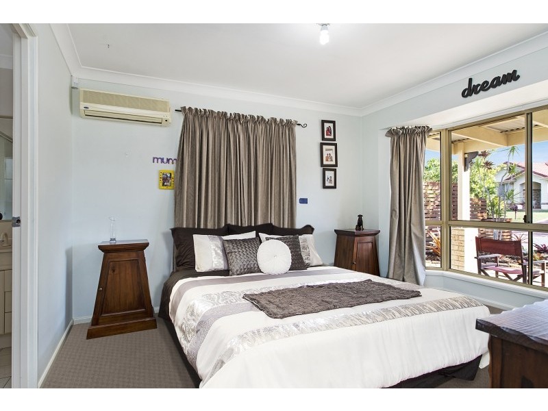 31 Grampion Circuit, North Lakes QLD 4509