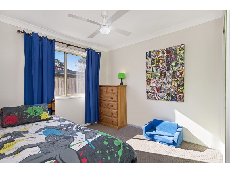 31 Grampion Circuit, North Lakes QLD 4509