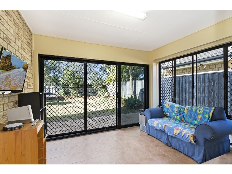 31 Grampion Circuit, North Lakes QLD 4509