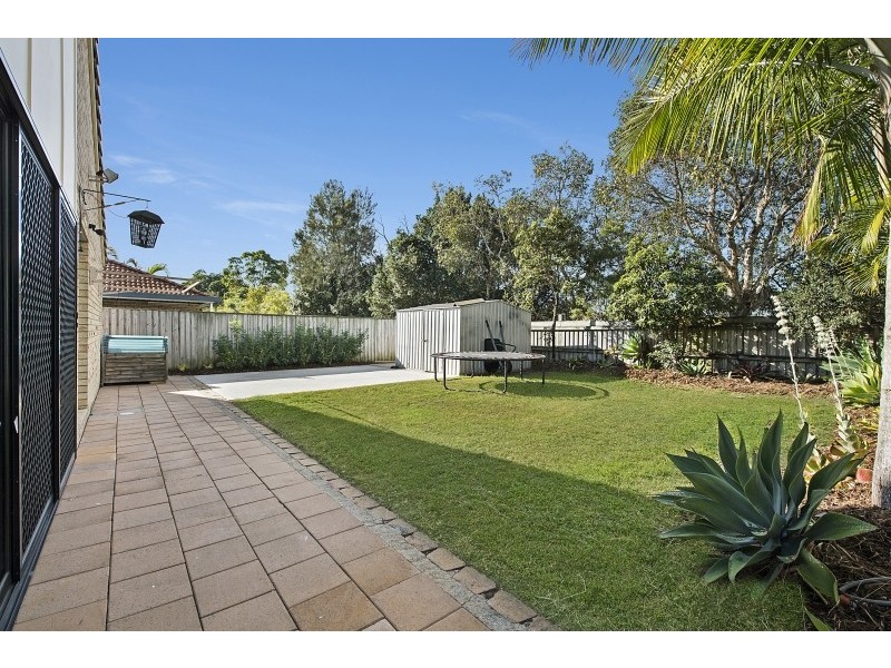 31 Grampion Circuit, North Lakes QLD 4509