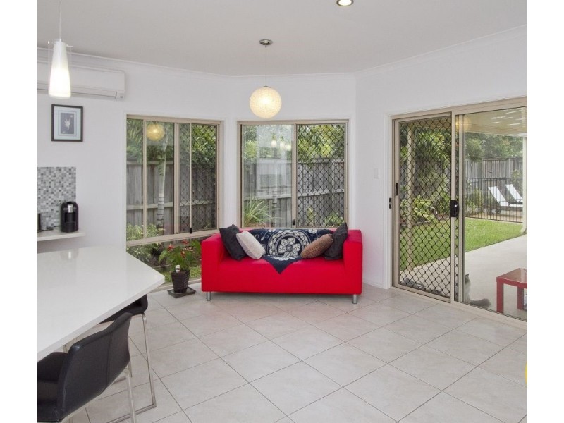 25 Cottonwood Cct, North Lakes QLD 4509