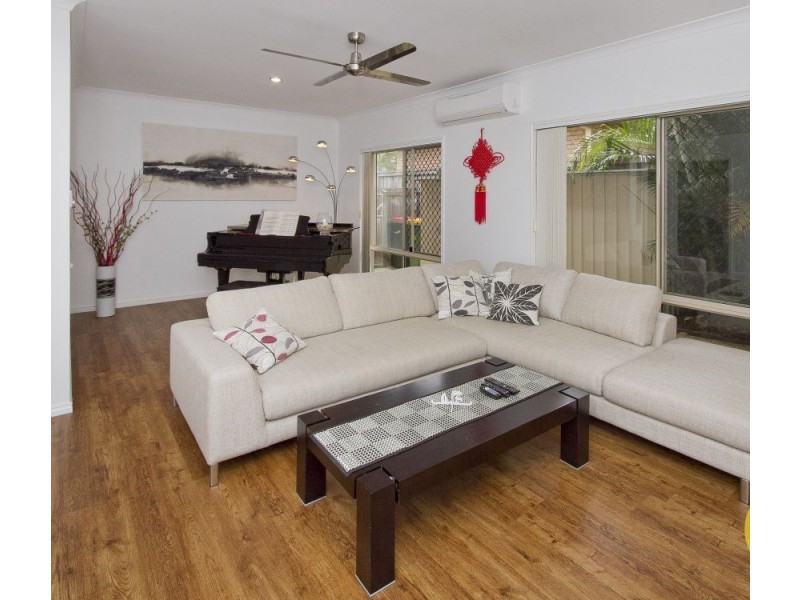 25 Cottonwood Cct, North Lakes QLD 4509
