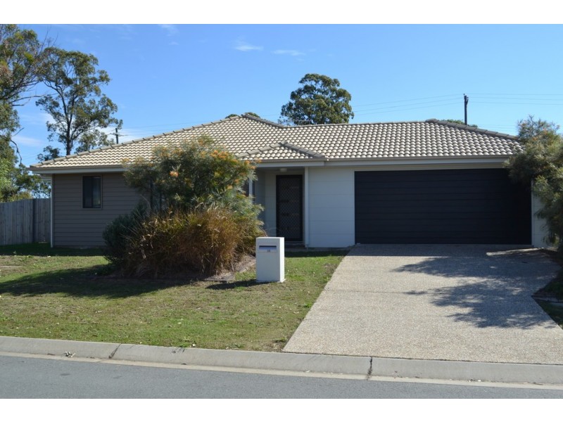 3 Bottle Tree Crescent, Mango Hill QLD 4509