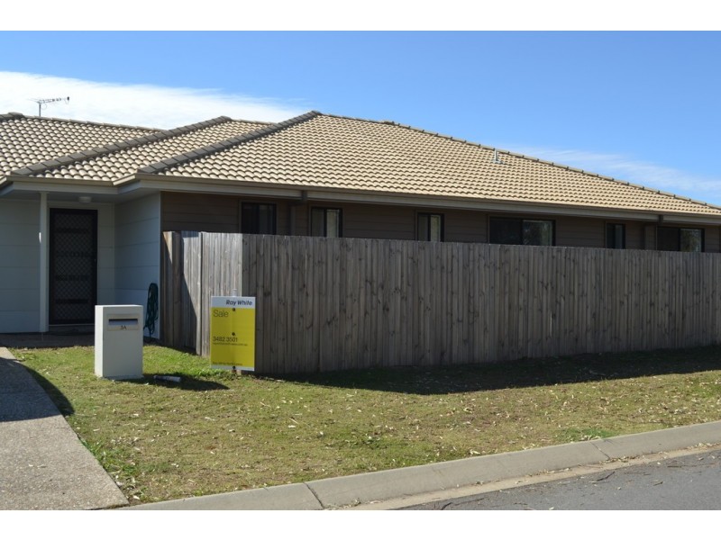 3 Bottle Tree Crescent, Mango Hill QLD 4509