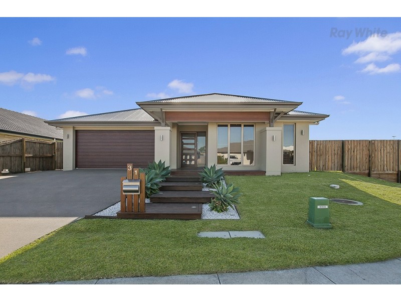 31 Abercrombie Street, Mango Hill QLD 4509