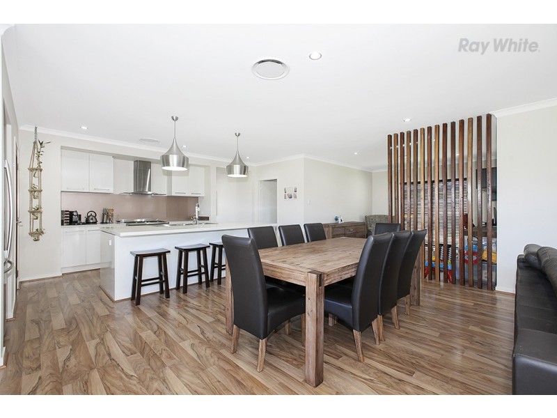 31 Abercrombie Street, Mango Hill QLD 4509