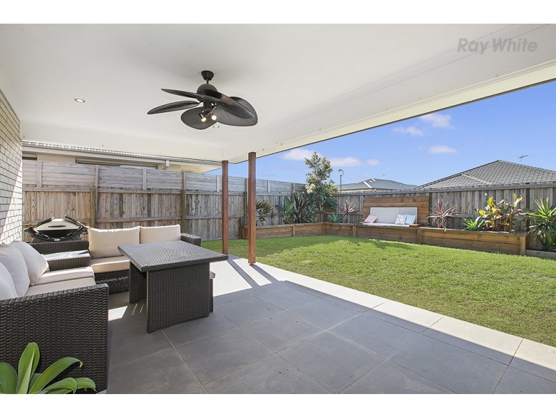 31 Abercrombie Street, Mango Hill QLD 4509