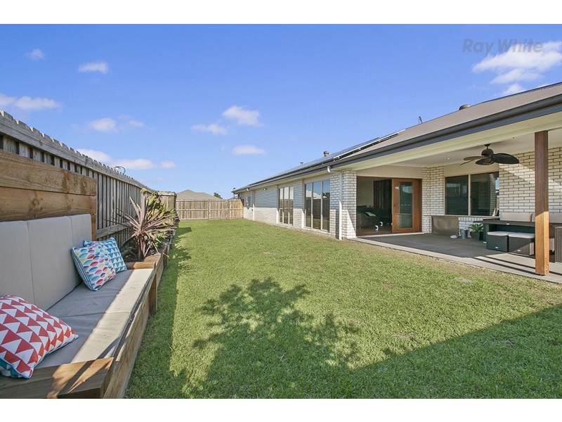 31 Abercrombie Street, Mango Hill QLD 4509