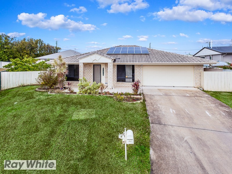 9 Mikaela Ct, Kallangur QLD 4503